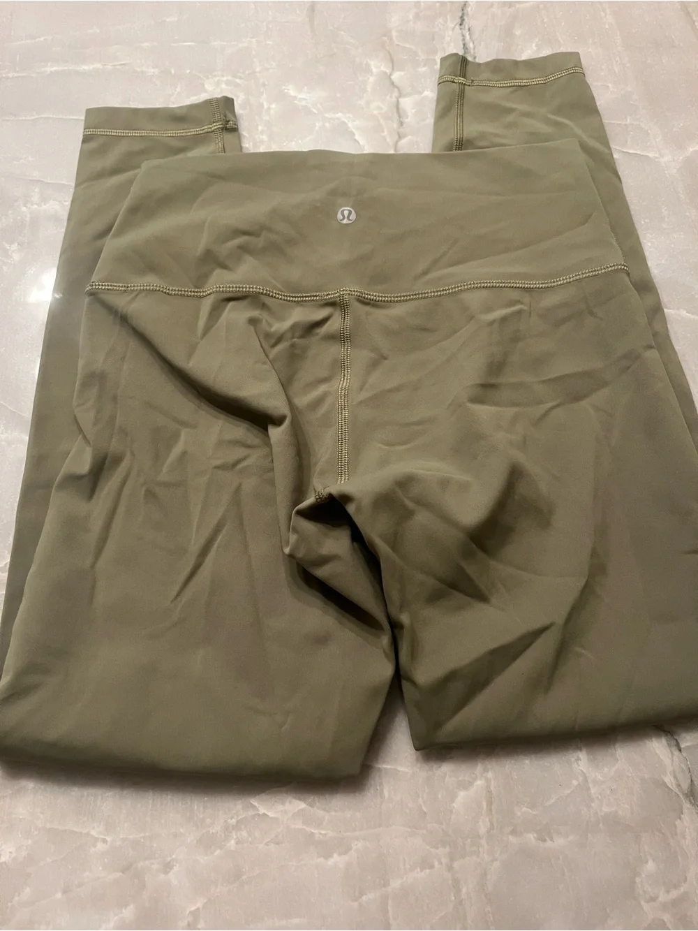 lululemon athletica spring Green Women's Leggings
